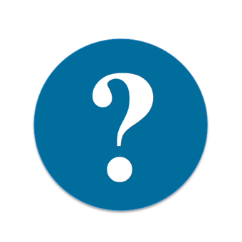 Question Mark Icon - Free Clipart Images