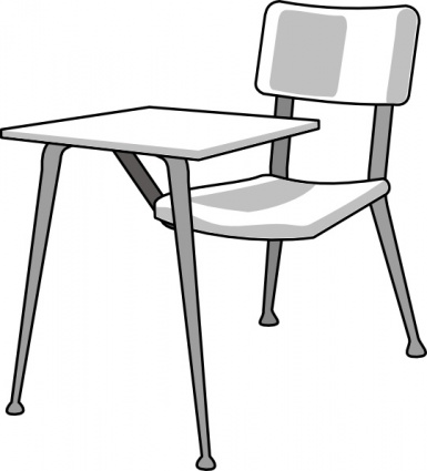 Ergonomic Clip Art