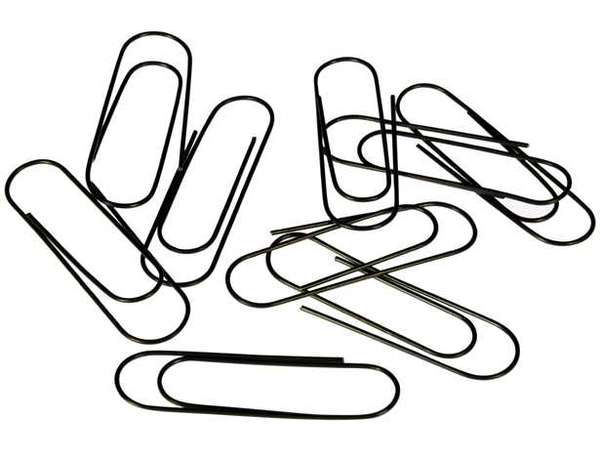 Picture Of Paper Clips | Free Download Clip Art | Free Clip Art ...