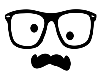 Funny Eyes Clipart