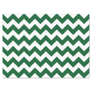 Zig Zag Pattern Craft Tissue Paper | Zazzle