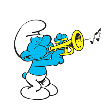 Smurf Characters | The Smurfs | Official Website