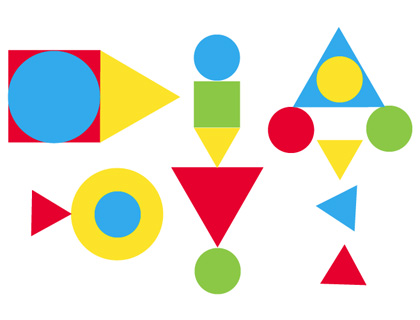 Best Photos of Templates To Cut Out Shape - Free Printable Shapes ...