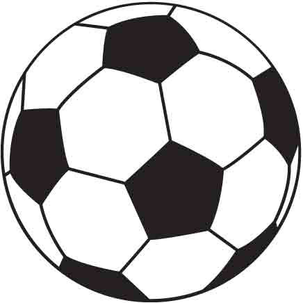 Pictures Of Basketballs And Soccer Balls - ClipArt Best