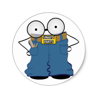 Smarty Pants Gifts on Zazzle