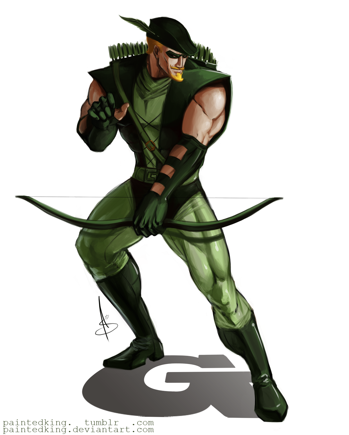 Ultimate Fantasy Draft – DC – The Heroes | League It To Us