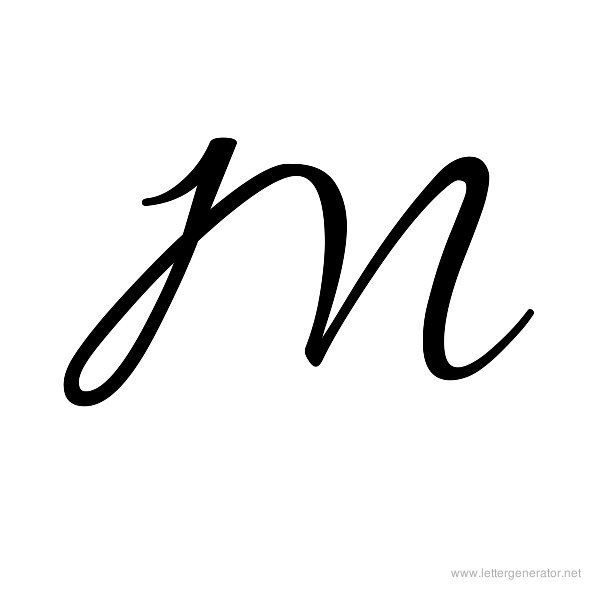 M Letter | Marketing, Creative and ...