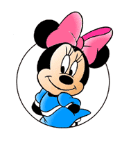 Minnie Mouse Animated Gifs ~ Gifmania