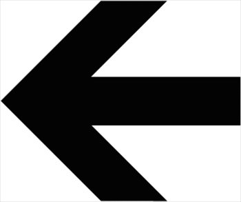 Free left-arrow Clipart - Free Clipart Graphics, Images and Photos ...