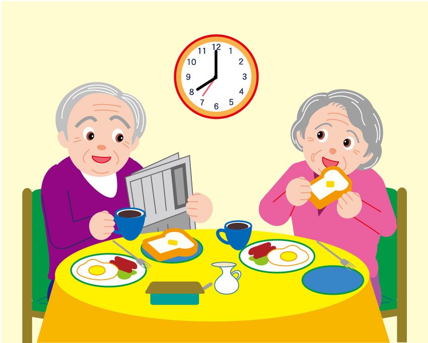 Cartoon People Eating | Free Download Clip Art | Free Clip Art ...