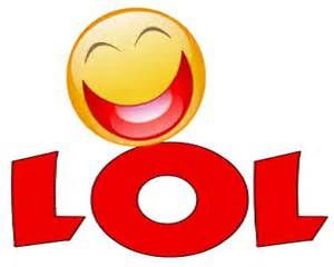 Laughing Smiley Face | Smiley Faces ...