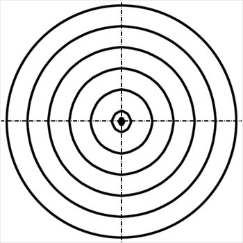 Target Clipart - Free Clipart Images