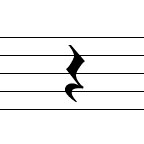 Rankopedia: Vote: Favourite Symbol Used in Writing Music