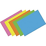 Index Cards | Colored Index Cards | StaplesÂ®
