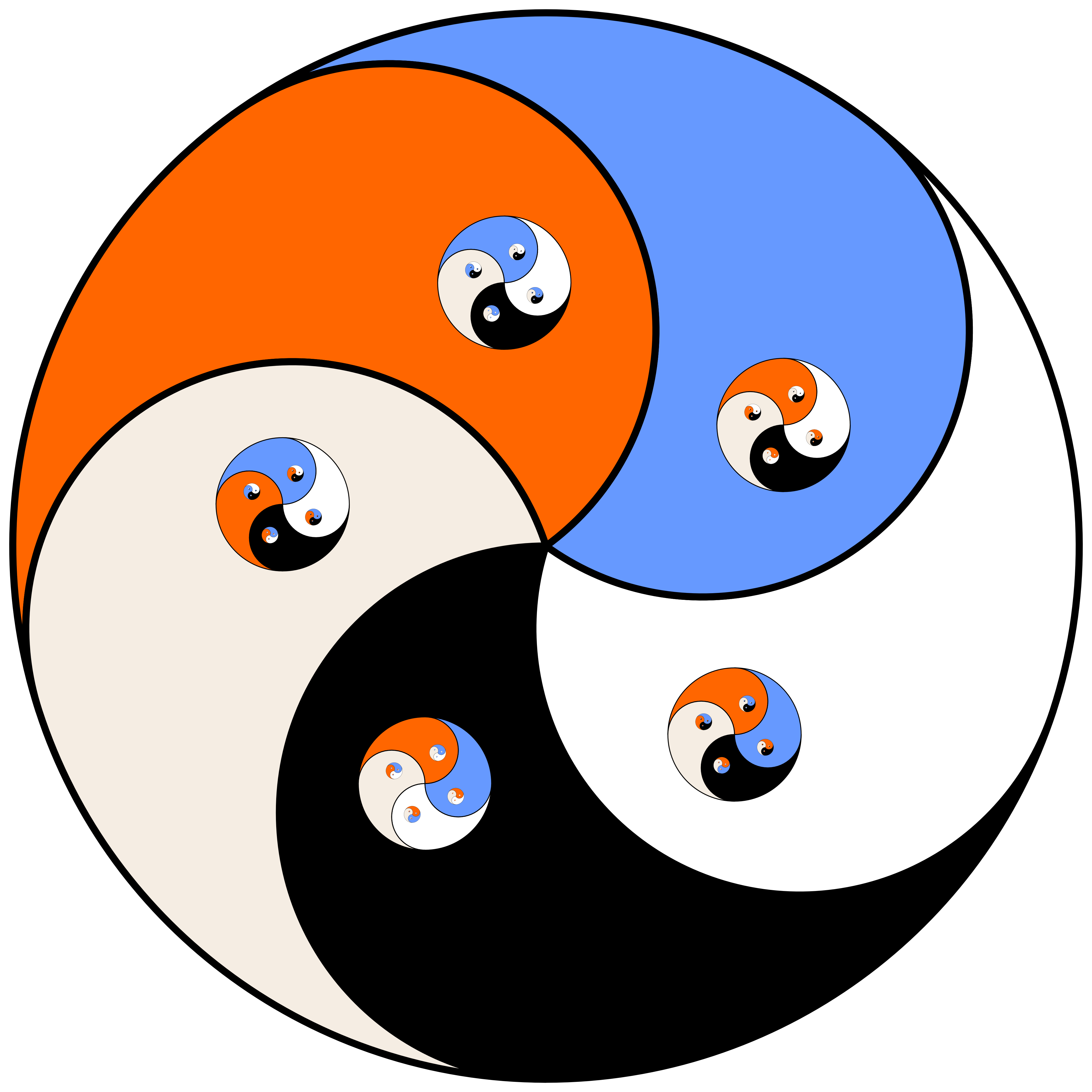 Yin Yang Yong Â« Juanmah
