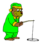 Bear ClipArt & Animated Bears