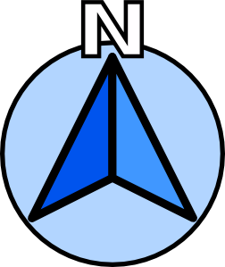Direction Compass Online - ClipArt Best