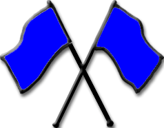 Crossed Flags Clip Art - ClipArt Best