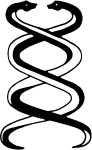 k-snake_vector_clipart_3.gif