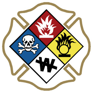 Hazmat Diamond - ClipArt Best