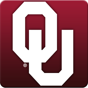 Oklahoma Sooners Live Clock