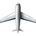 Aircraft Icons - Download 41 Free Aircraft icons here
