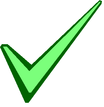 Check Mark Gif - ClipArt Best