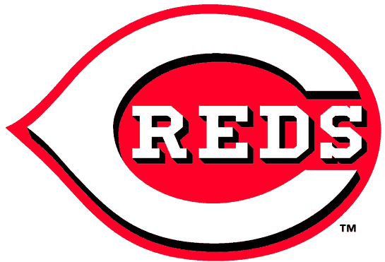 Major League Baseball Team Logos