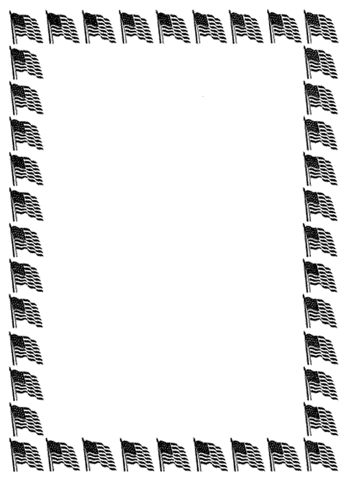 VintageFeedsacks: Free Vintage Clip Art - Legend of the Liberty Bell