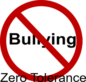 Anti Bullying Clip Art