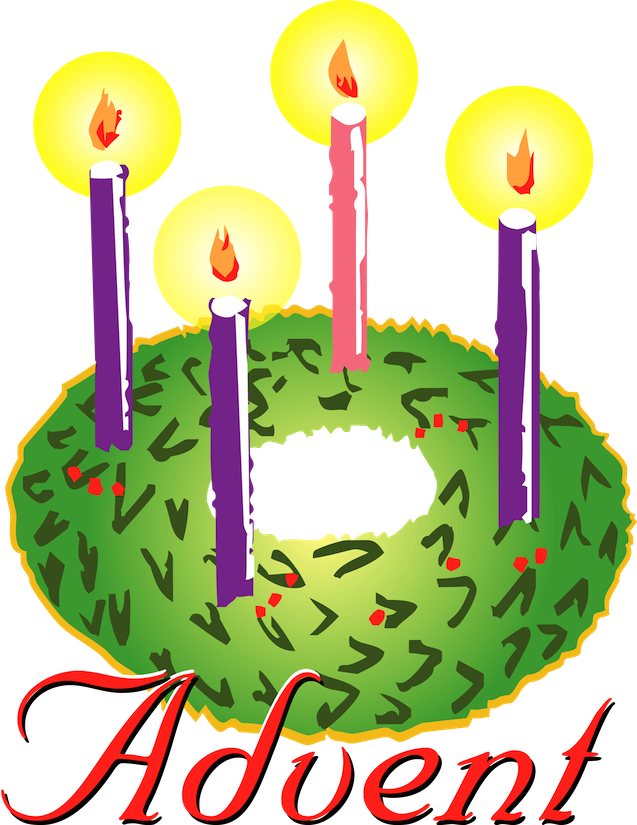 Advent Greetings | Escuela St. Margaret Elementary/Junior High School