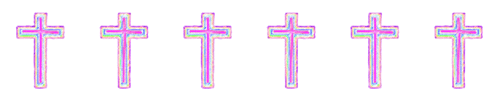 Free Christian Borders Web & Clip Art