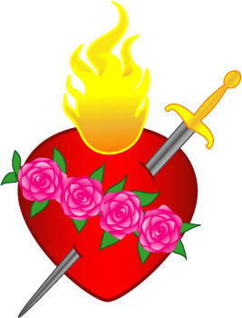 errantem animum: Clip Art