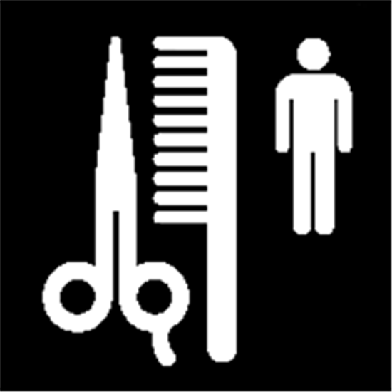 Student Developed – Windows Phone App: Virtual Barber Shop ...