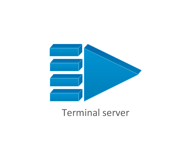 Cisco Routers. Cisco icons, shapes, stencils and symbols | Cisco ...