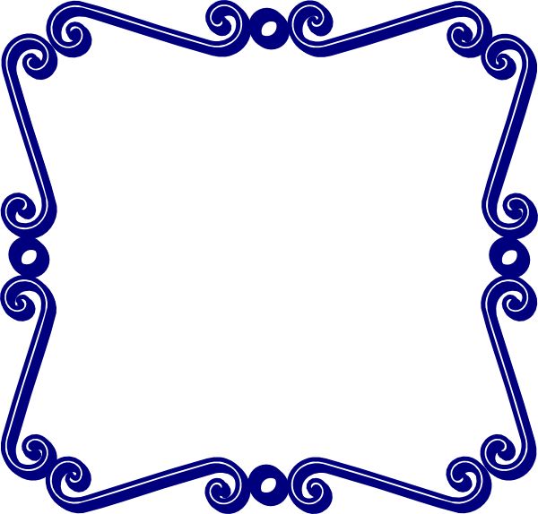 1000+ images about C. Borders/Frames/Flourishes ...