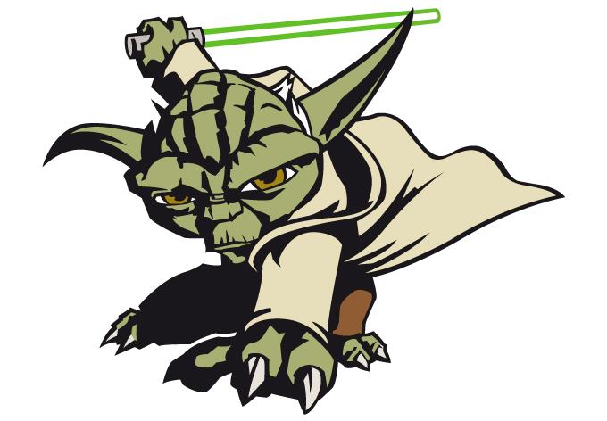 Star Wars Clip Art - Clipartion.com