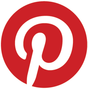 Pinterest Icon Clipart