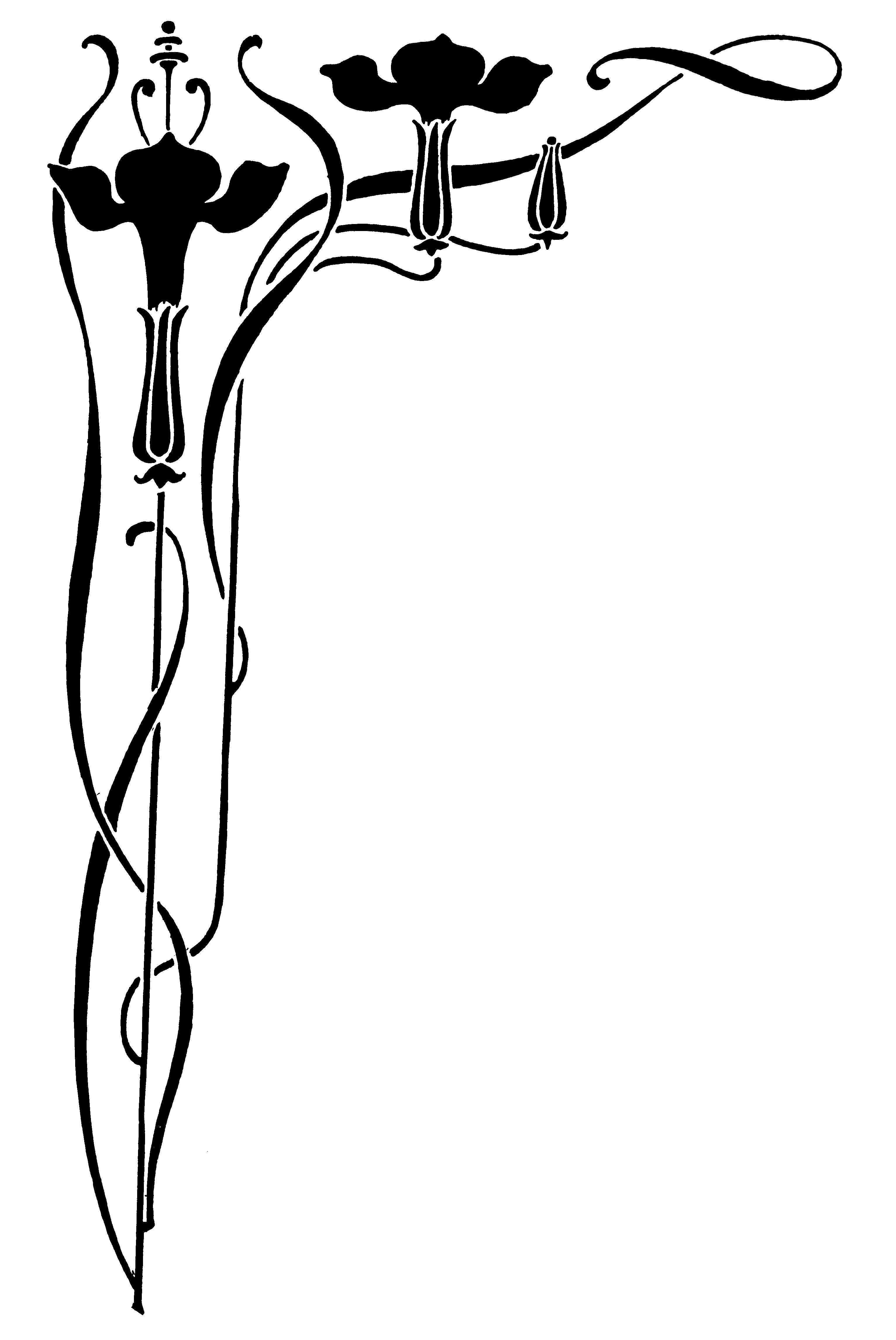 1000+ images about art nouveau | Art deco design ...