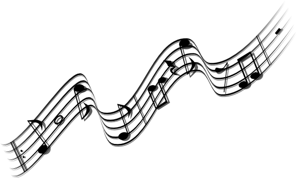 Music note clipart png