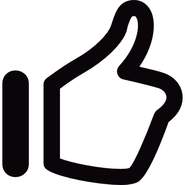 Thumb-up Icons | Free Download