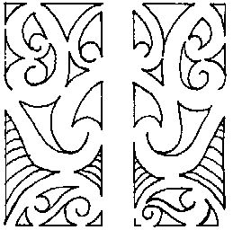 Backgrounds, Google and Maori designs