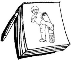 No Smoking Coloring Pages Clipart - Free to use Clip Art Resource