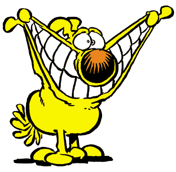 Big Smile Gif - ClipArt Best