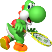 Yoshi - Super Mario Wiki, the Mario encyclopedia