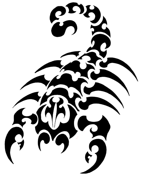 Tribal Tattoos PNG Transparent Images | PNG All