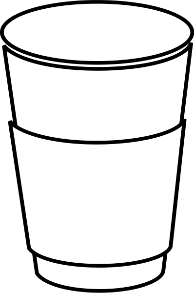 Coffee Bean Clipart, vector clip art online, royalty free design ...