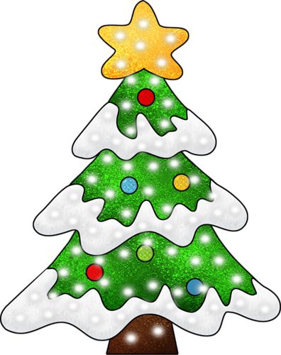 Christmas Clipart | Free Vector ...