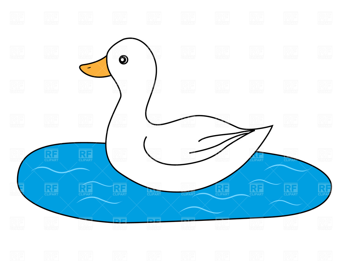 Clipart ducks free