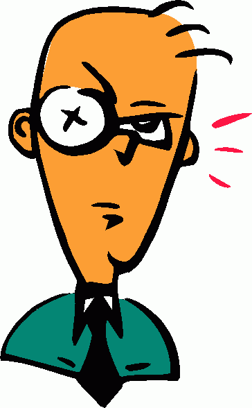 Black Eye Clipart